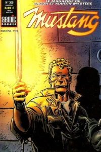 Issue #309