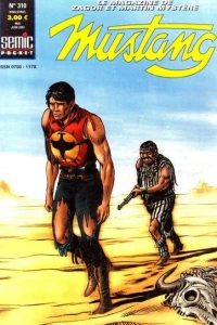 Issue #310