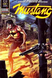 Issue #312