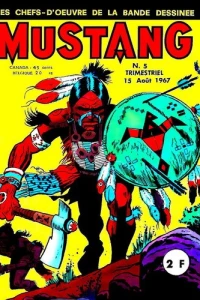 Issue #5