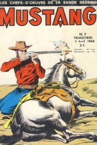 Issue #7