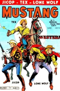 Issue #71