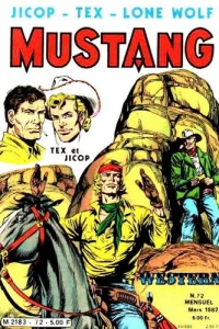 Issue #72