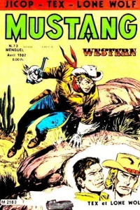 Issue #73