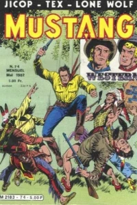 Issue #74