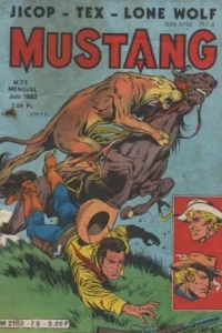 Issue #75