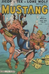 Issue #77