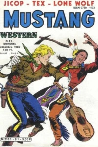 Issue #81