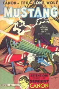 Issue #86