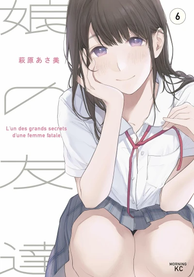 Cover of Volume 6