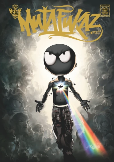 Cover of Révélations