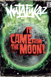 It Came From the Moon