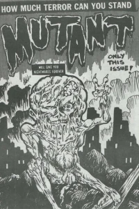 Issue #1