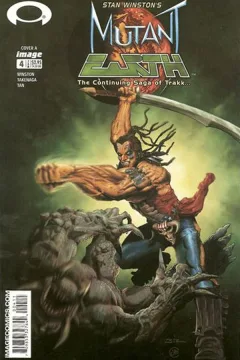 Issue #4