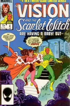 Mutant Romance Tales