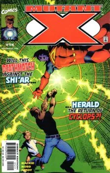 Cover of Homecoming