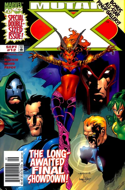 Cover of Once Upon a Time