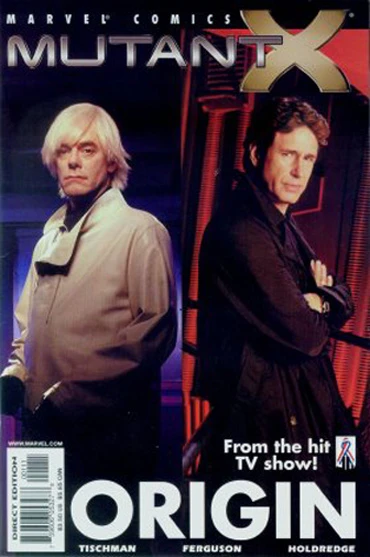 Cover of "Once Upon A Time..."