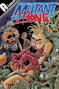 Issue #2