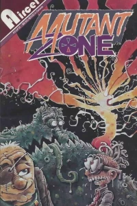 Issue #3