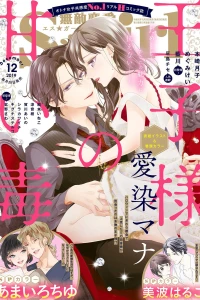 Issue #201912
