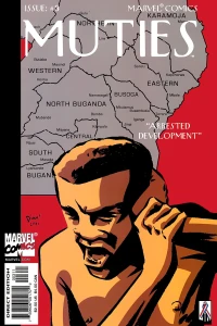 Arrested Development