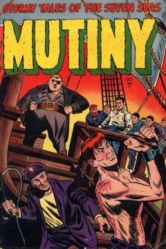 Issue #1