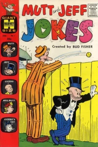 Issue #1