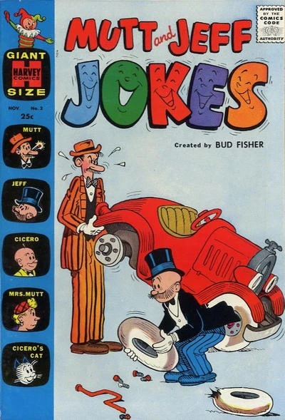 Cover of Issue #2