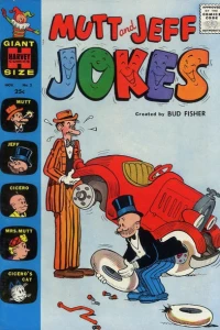 Issue #2