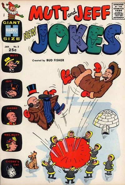 Cover of Issue #2