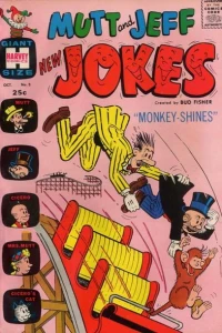 Monkey-Shines