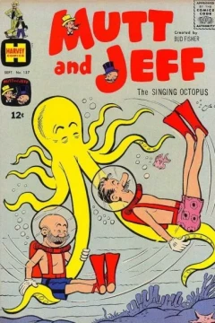The Singing Octopus