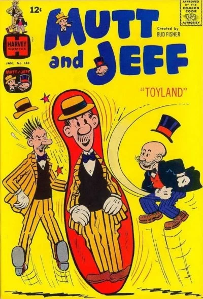 Cover of Toyland