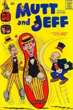 Toyland