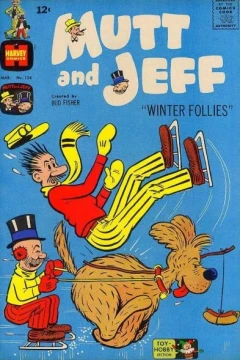Winter Follies