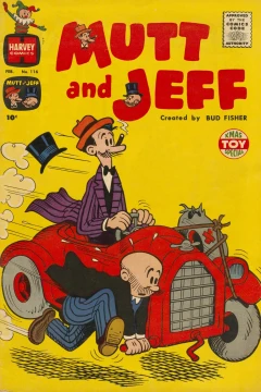 Issue #116