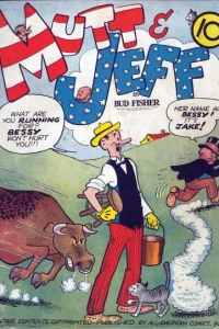 Issue #2