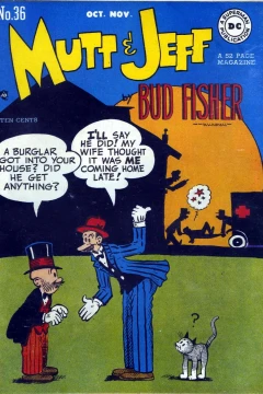 Issue #36