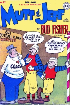 Issue #37