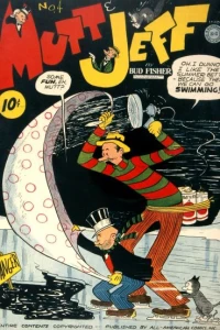Issue #4