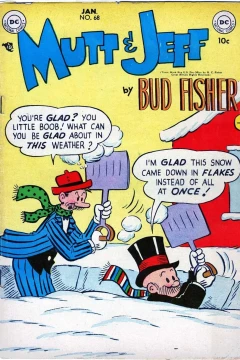 Issue #68