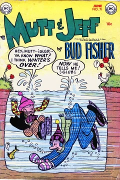 Issue #71