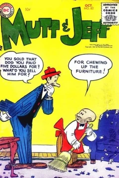 Issue #82