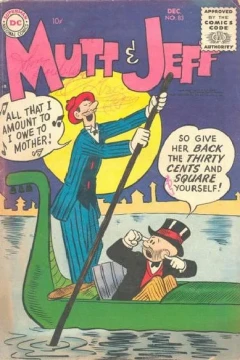 Issue #83