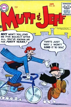 Issue #84