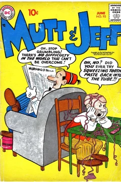 Issue #95