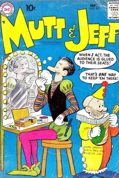 Issue #97