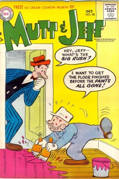 Issue #98