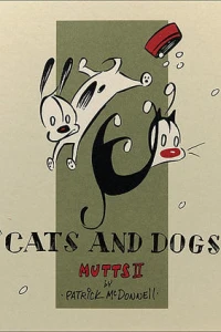 Cats and Dogs